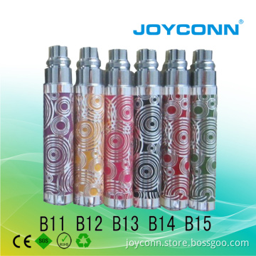 Engraved EGO B Battery with Big Capacity